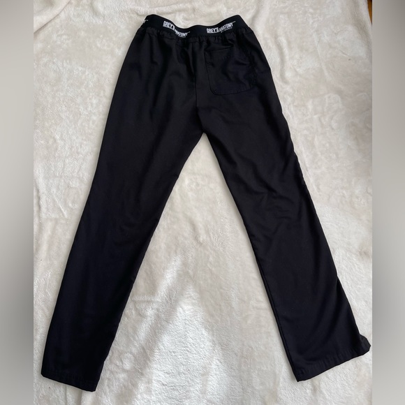 Grey’s Anatomy Scrubs Tops & Pants SMALL - Picture 15 of 16